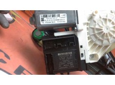 Recambio de elevalunas delantero izquierdo para seat leon (1p1) sport limited referencia OEM IAM 1K0959793N 1T0959701K  2