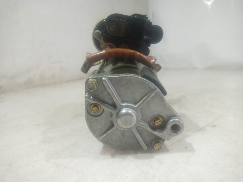 Recambio de motor arranque para ford mondeo berlina (ge) ambiente referencia OEM IAM   