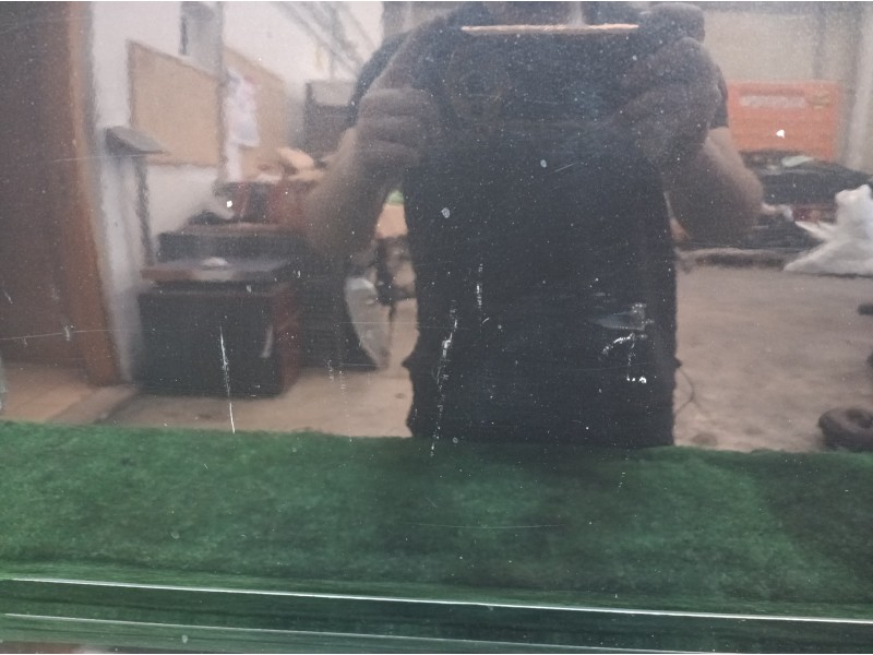 Recambio de puerta delantera derecha para volkswagen touareg (7la) tdi v6 referencia OEM IAM   