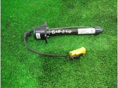 Recambio de pretensor airbag derecho para mercedes-benz clase gle (w166) referencia OEM IAM 0589P1000095 0589P1000095 0589P10000