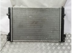 Recambio de radiador agua para opel omega b referencia OEM IAM 63073A 63073 63073