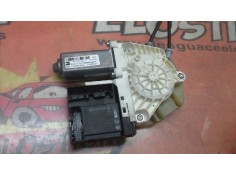 Recambio de motor elevalunas delantero derecho para seat leon (1p1) sport limited referencia OEM IAM 1K0959792N 1K0959792N 1K095