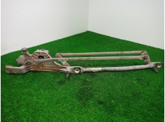 Recambio de motor limpia delantero para ford focus berlina (cap) ambiente (d) referencia OEM IAM 3397020776 3397020776 339702077