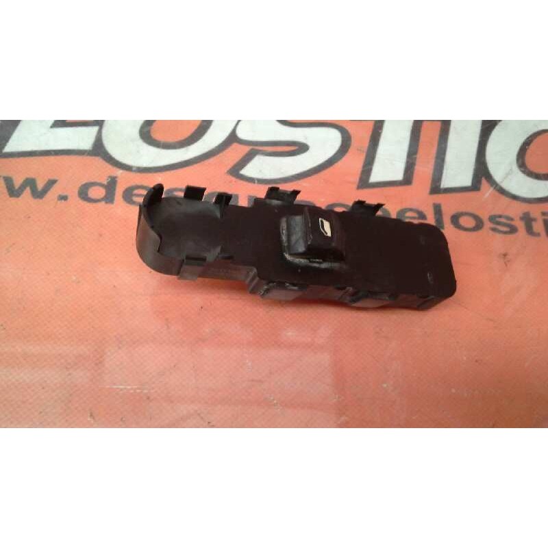 Recambio de mando elevalunas delantero derecho para peugeot 307 (s1) referencia OEM IAM   