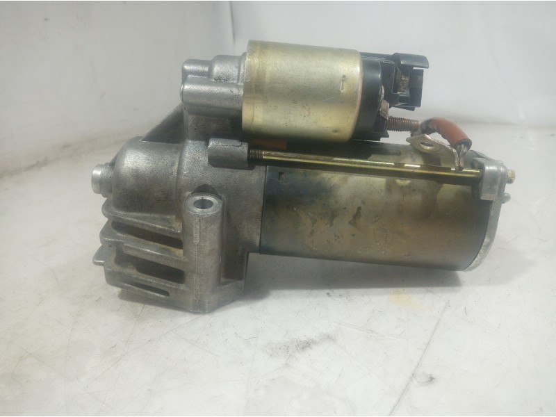 Recambio de motor arranque para ford mondeo berlina (ge) ambiente referencia OEM IAM   