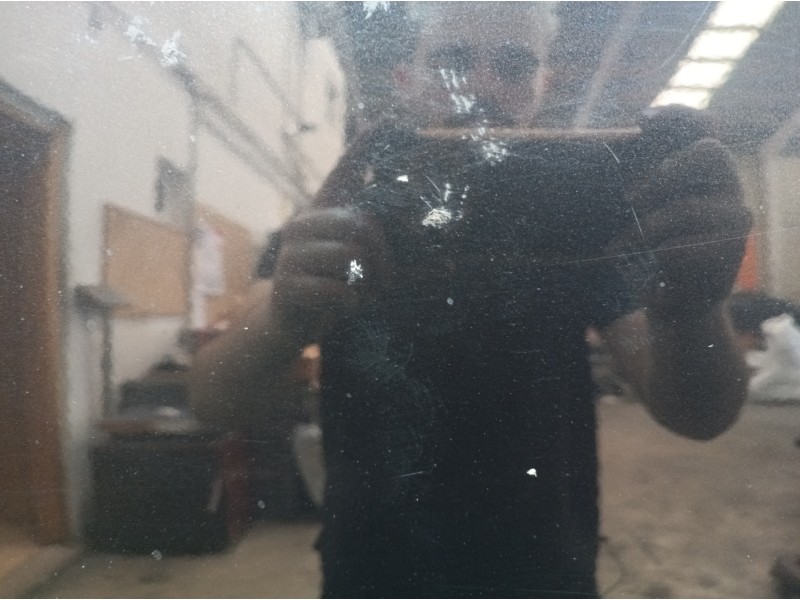 Recambio de puerta delantera derecha para volkswagen touareg (7la) tdi v6 referencia OEM IAM   