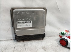 Recambio de centralita motor uce para volvo s60 berlina 2.4 20v turbo cat referencia OEM IAM 0261206828 0261206828 0261206828