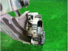 Recambio de motor limpia delantero para ford focus berlina (cap) ambiente (d) referencia OEM IAM 3397020776 3397020776 339702077 2