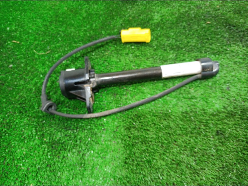 Recambio de pretensor airbag derecho para mercedes-benz clase gle (w166) referencia OEM IAM 0589P1000095 0589P1000095 0589P10000