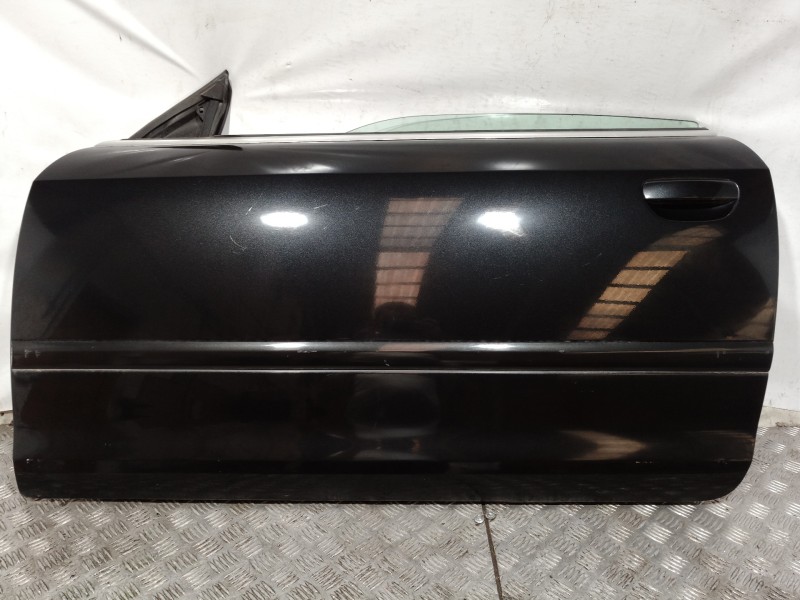Recambio de puerta delantera izquierda para audi a4 cabrio (8h) 3.0 tdi quattro referencia OEM IAM   