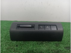 Recambio de mando multifuncion para peugeot 5008 1.6 hdi fap cat (9hz / dv6ted4) referencia OEM IAM 96656490XT 96656490XT 966564