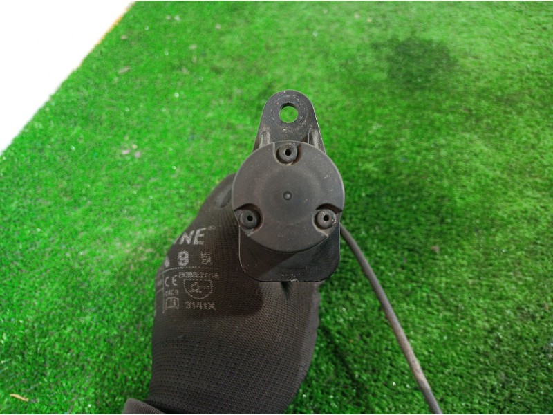 Recambio de pretensor airbag derecho para mercedes-benz clase gle (w166) referencia OEM IAM 0589P1000095 0589P1000095 0589P10000