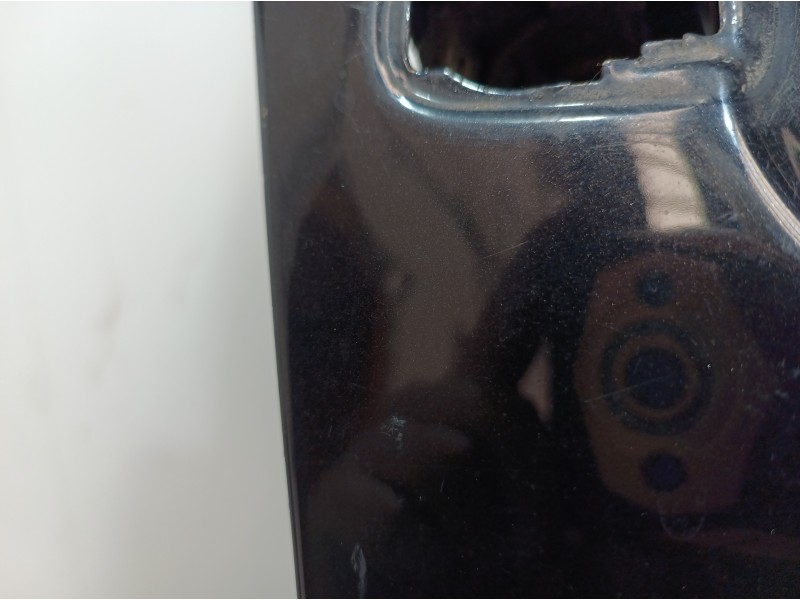 Recambio de puerta delantera derecha para volkswagen touareg (7la) tdi v6 referencia OEM IAM   