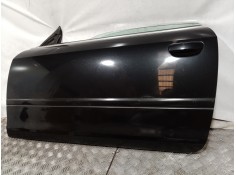 Recambio de puerta delantera izquierda para audi a4 cabrio (8h) 3.0 tdi quattro referencia OEM IAM    2