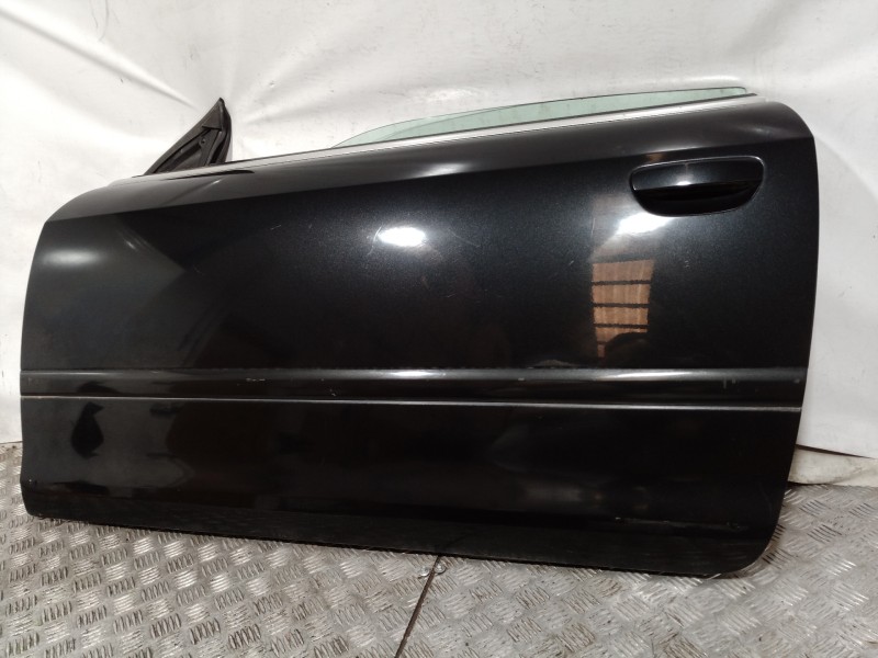 Recambio de puerta delantera izquierda para audi a4 cabrio (8h) 3.0 tdi quattro referencia OEM IAM   