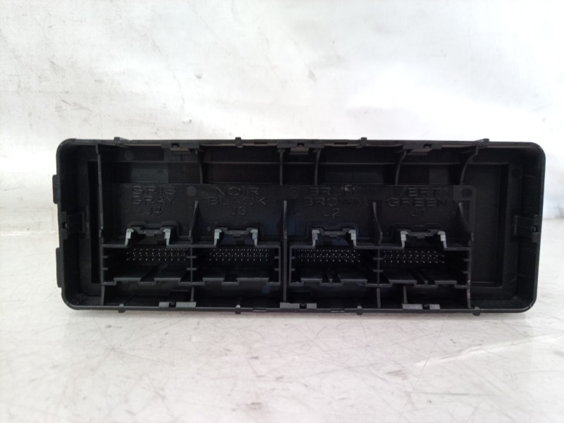 Recambio de modulo electronico para opel insignia sports tourer cosmo referencia OEM IAM 13505741 13505741 13505741