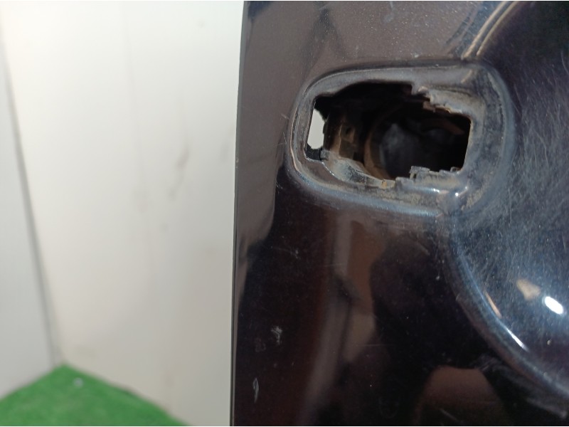 Recambio de puerta delantera derecha para volkswagen touareg (7la) tdi v6 referencia OEM IAM   