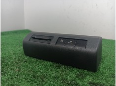 Recambio de mando multifuncion para peugeot 5008 1.6 hdi fap cat (9hz / dv6ted4) referencia OEM IAM 96656490XT 96656490XT 966564 2