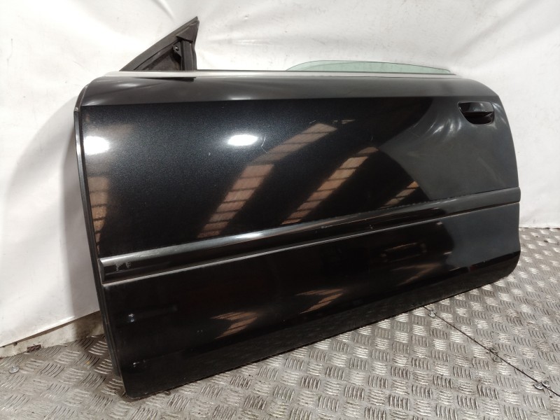 Recambio de puerta delantera izquierda para audi a4 cabrio (8h) 3.0 tdi quattro referencia OEM IAM   