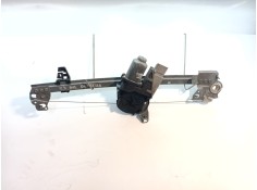 Recambio de elevalunas delantero derecho para citroën c3 referencia OEM IAM 400618F 400618F 400618