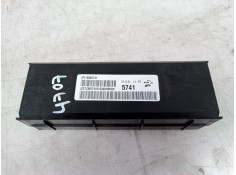 Recambio de modulo electronico para opel insignia sports tourer cosmo referencia OEM IAM 13505741 13505741 13505741 2