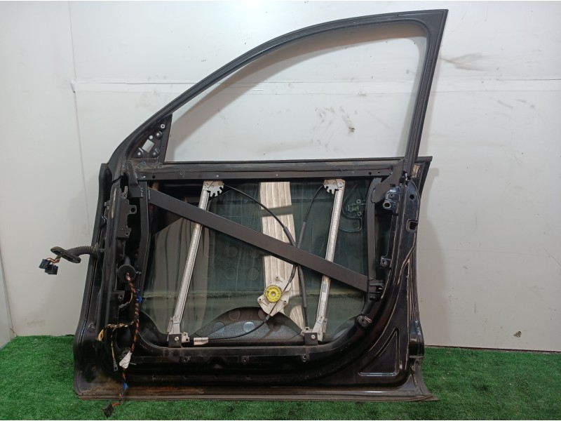 Recambio de puerta delantera derecha para volkswagen touareg (7la) tdi v6 referencia OEM IAM   