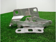 Recambio de visagra capo izq para mercedes-benz clase gle (w166) referencia OEM IAM A1668800028 A1668800028 A1668800028