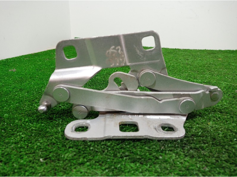 Recambio de visagra capo izq para mercedes-benz clase gle (w166) referencia OEM IAM A1668800028 A1668800028 A1668800028