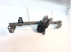 Recambio de elevalunas delantero derecho para citroën c3 referencia OEM IAM 400618F 400618F 400618 2