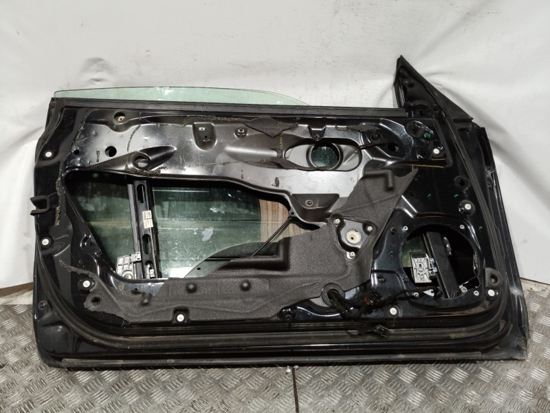 Recambio de puerta delantera izquierda para audi a4 cabrio (8h) 3.0 tdi quattro referencia OEM IAM   