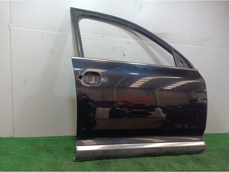Recambio de puerta delantera derecha para volkswagen touareg (7la) tdi v6 referencia OEM IAM   