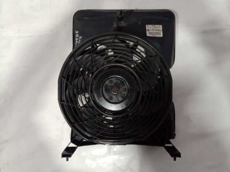 Recambio de electroventilador para opel omega b elegance berlina referencia OEM IAM 0130303912 0130303912 0130303912
