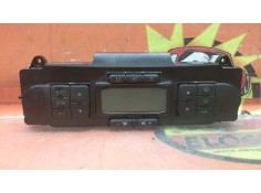 Recambio de mando climatizador para seat leon (1p1) sport limited referencia OEM IAM 1P0907044D 5HB00887624 1P0907044D