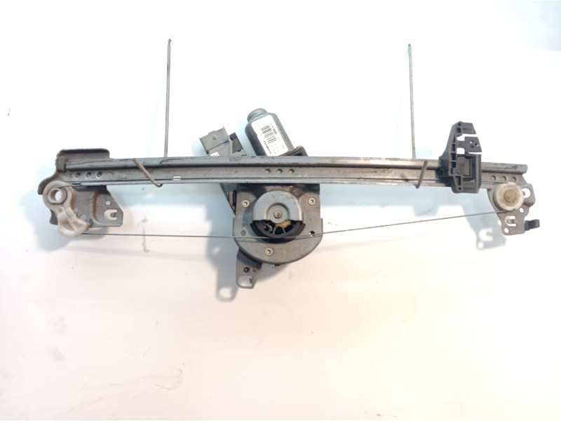 Recambio de elevalunas delantero derecho para citroën c3 referencia OEM IAM 400618F 400618F 400618