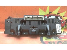 Recambio de mando climatizador para seat leon (1p1) sport limited referencia OEM IAM 1P0907044D 5HB00887624 1P0907044D 2