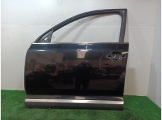 Recambio de puerta delantera izquierda para volkswagen touareg (7la) tdi v6 referencia OEM IAM    2