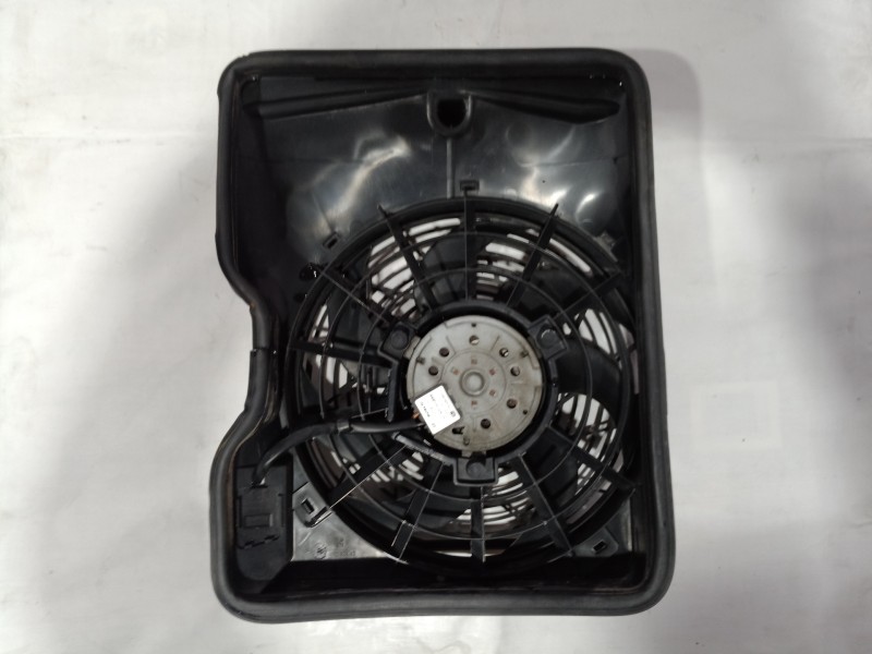 Recambio de electroventilador para opel omega b elegance berlina referencia OEM IAM 0130303912 0130303912 0130303912