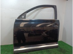 Recambio de puerta delantera izquierda para volkswagen touareg (7la) tdi v6 referencia OEM IAM   