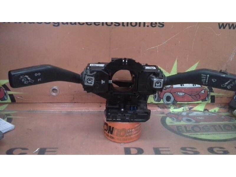 Recambio de mando multifuncion para seat leon (1p1) sport limited referencia OEM IAM 1K0953503EQ 1K0953503EQ 1K0953503EQ
