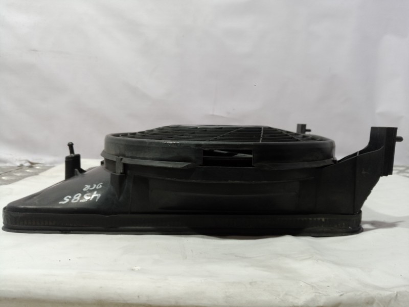 Recambio de electroventilador para opel omega b elegance berlina referencia OEM IAM 0130303912 0130303912 0130303912