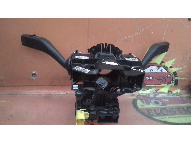 Recambio de mando multifuncion para seat leon (1p1) sport limited referencia OEM IAM 1K0953503EQ 1K0953503EQ 1K0953503EQ