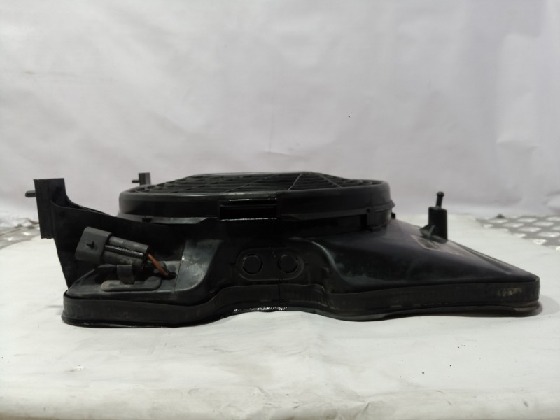 Recambio de electroventilador para opel omega b elegance berlina referencia OEM IAM 0130303912 0130303912 0130303912