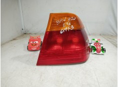 Recambio de piloto trasero derecho para bmw serie 3 berlina (e46) referencia OEM IAM 230022R1 230022R1 230022R1