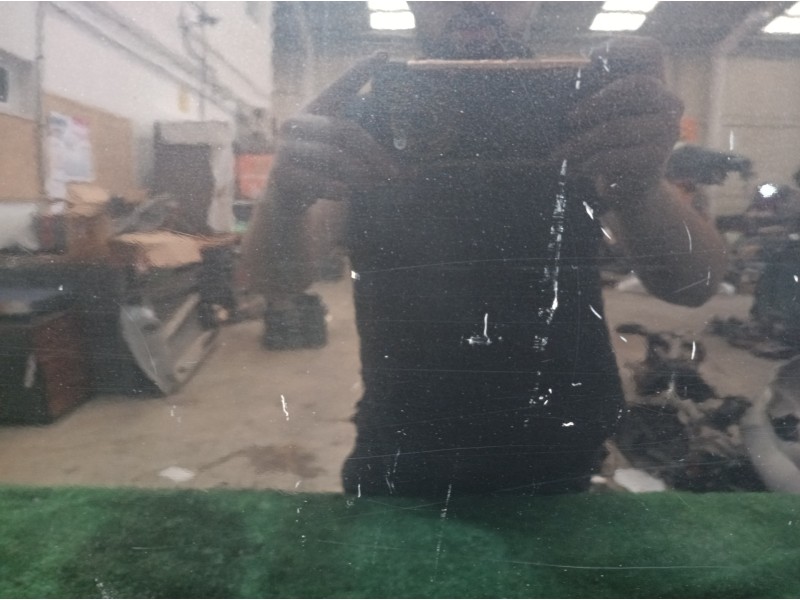 Recambio de puerta delantera izquierda para volkswagen touareg (7la) tdi v6 referencia OEM IAM   