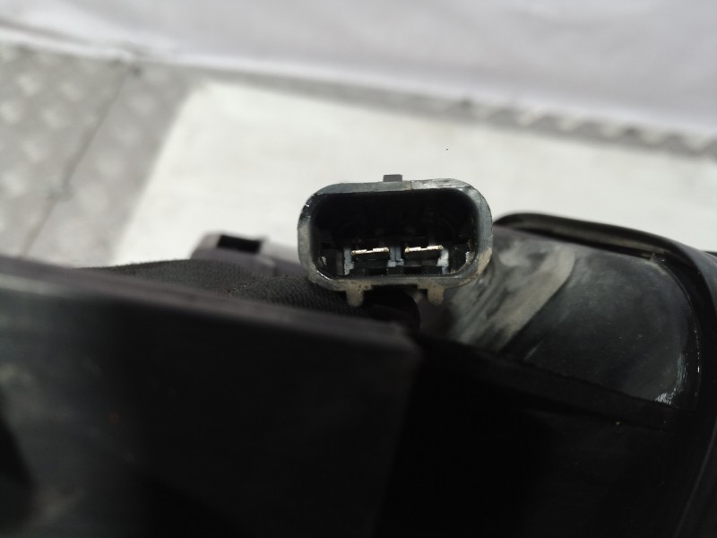 Recambio de electroventilador para opel omega b elegance berlina referencia OEM IAM 0130303912 0130303912 0130303912