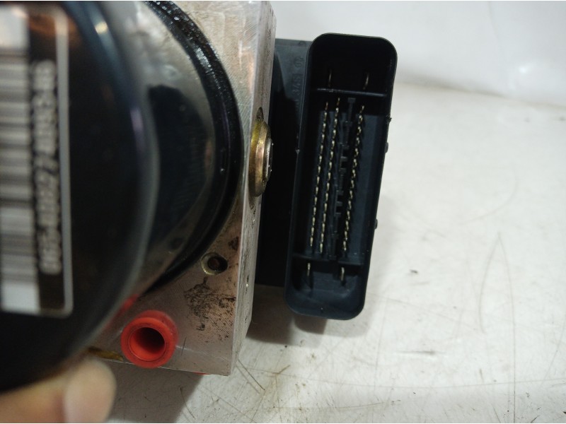 Recambio de abs para citroën c5 berlina attraction referencia OEM IAM 9656419780 9656419780 9656419780