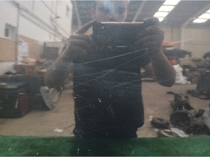 Recambio de puerta delantera izquierda para volkswagen touareg (7la) tdi v6 referencia OEM IAM   