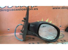 Recambio de retrovisor derecho para citroën c2 vtr referencia OEM IAM   