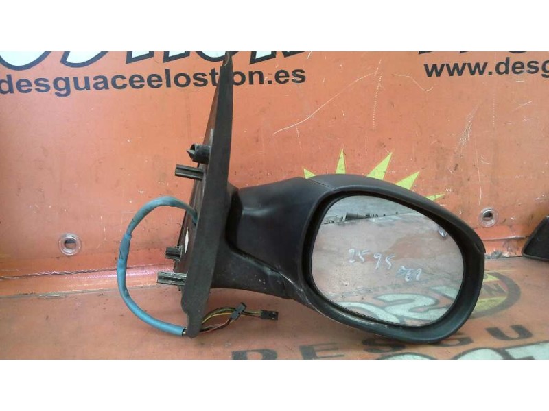 Recambio de retrovisor derecho para citroën c2 vtr referencia OEM IAM   