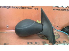 Recambio de retrovisor derecho para citroën c2 vtr referencia OEM IAM    2